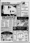 Rugeley Mercury Thursday 22 April 1993 Page 23
