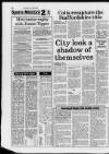 Rugeley Mercury Thursday 22 April 1993 Page 86
