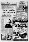 Rugeley Mercury Thursday 26 August 1993 Page 35