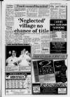 Rugeley Mercury Thursday 02 September 1993 Page 3