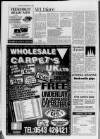 Rugeley Mercury Thursday 02 September 1993 Page 12