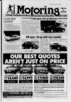 Rugeley Mercury Thursday 02 September 1993 Page 61