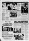 Rugeley Mercury Thursday 30 September 1993 Page 24