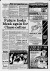 Rugeley Mercury Thursday 02 December 1993 Page 3