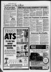 Rugeley Mercury Thursday 02 December 1993 Page 8