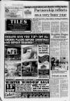 Rugeley Mercury Thursday 02 December 1993 Page 26