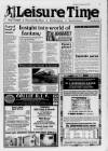 Rugeley Mercury Thursday 02 December 1993 Page 27