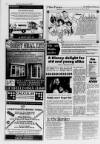 Rugeley Mercury Thursday 02 December 1993 Page 30