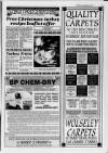 Rugeley Mercury Thursday 02 December 1993 Page 43
