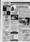 Rugeley Mercury Thursday 02 December 1993 Page 48