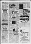 Rugeley Mercury Thursday 02 December 1993 Page 77