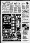 Rugeley Mercury Thursday 06 January 1994 Page 4