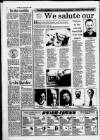 Rugeley Mercury Thursday 06 January 1994 Page 6