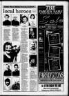 Rugeley Mercury Thursday 06 January 1994 Page 7