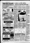 Rugeley Mercury Thursday 06 January 1994 Page 8