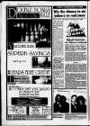 Rugeley Mercury Thursday 06 January 1994 Page 10