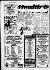 Rugeley Mercury Thursday 06 January 1994 Page 12