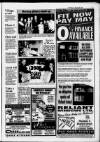 Rugeley Mercury Thursday 06 January 1994 Page 15