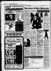 Rugeley Mercury Thursday 06 January 1994 Page 24