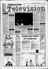 Rugeley Mercury Thursday 06 January 1994 Page 25