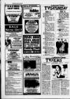 Rugeley Mercury Thursday 06 January 1994 Page 26