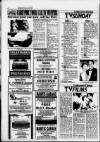 Rugeley Mercury Thursday 06 January 1994 Page 28