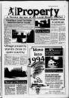Rugeley Mercury Thursday 06 January 1994 Page 31