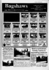 Rugeley Mercury Thursday 06 January 1994 Page 47
