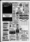 Rugeley Mercury Thursday 06 January 1994 Page 52