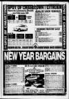 Rugeley Mercury Thursday 06 January 1994 Page 59