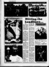 Rugeley Mercury Thursday 06 January 1994 Page 62