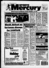 Rugeley Mercury Thursday 06 January 1994 Page 64