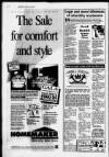 Rugeley Mercury Thursday 13 January 1994 Page 4