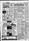 Rugeley Mercury Thursday 13 January 1994 Page 8