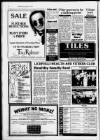 Rugeley Mercury Thursday 13 January 1994 Page 14