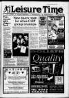 Rugeley Mercury Thursday 13 January 1994 Page 21