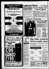 Rugeley Mercury Thursday 13 January 1994 Page 22