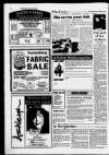 Rugeley Mercury Thursday 13 January 1994 Page 24