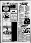 Rugeley Mercury Thursday 13 January 1994 Page 28