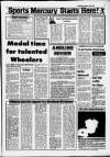 Rugeley Mercury Thursday 13 January 1994 Page 77