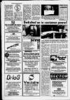 Rugeley Mercury Thursday 20 January 1994 Page 8