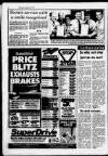 Rugeley Mercury Thursday 20 January 1994 Page 14