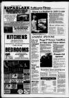 Rugeley Mercury Thursday 20 January 1994 Page 26