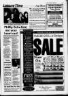 Rugeley Mercury Thursday 20 January 1994 Page 27