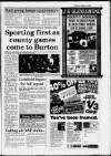 Rugeley Mercury Thursday 17 February 1994 Page 11