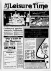 Rugeley Mercury Thursday 17 February 1994 Page 23