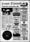 Rugeley Mercury Thursday 24 February 1994 Page 13