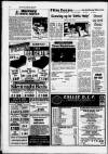 Rugeley Mercury Thursday 24 February 1994 Page 26