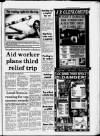 Rugeley Mercury Thursday 17 March 1994 Page 5