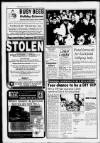Rugeley Mercury Thursday 17 March 1994 Page 10